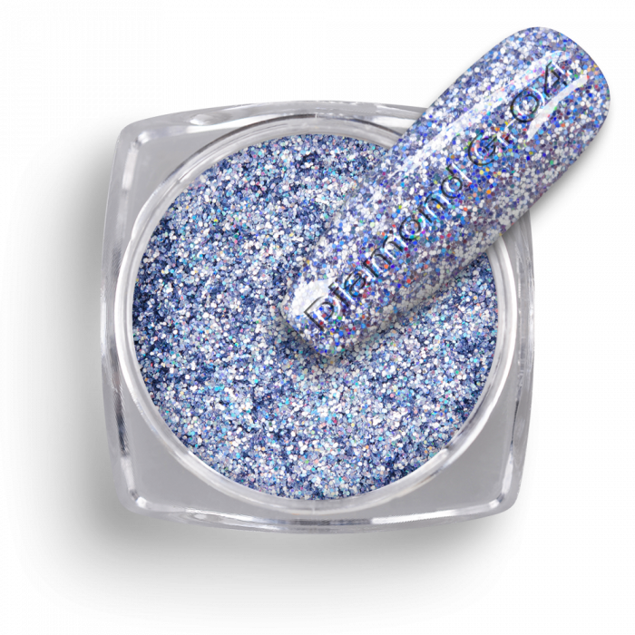 Csillámpor Diamond Glitter 04 (db)