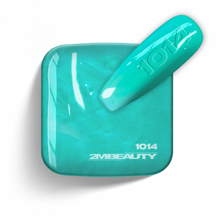 Gel Lack - Selyemfényű 1014 - HEMA Mentes (13 ml)
