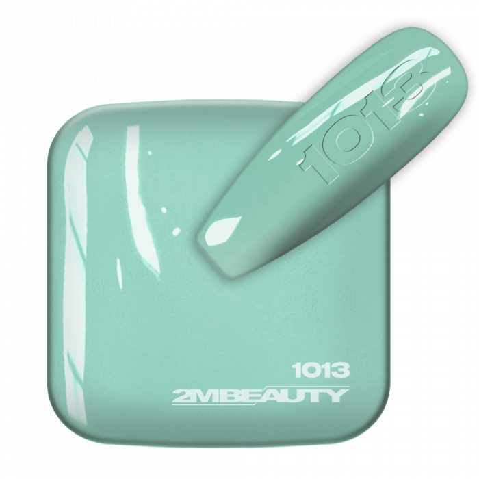 Gel Lack - Matt 1013 - HEMA Mentes (5ml - mini me)