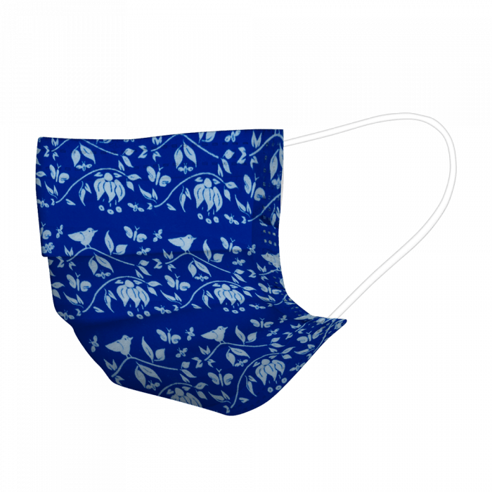 Maszk Blue Tavaszi (1 db)