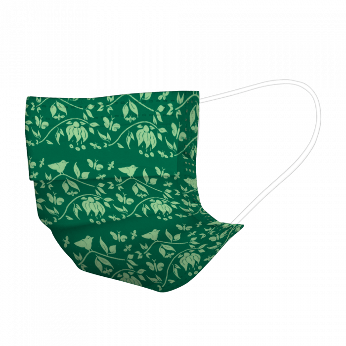 Maszk Green Tavaszi (1 db)