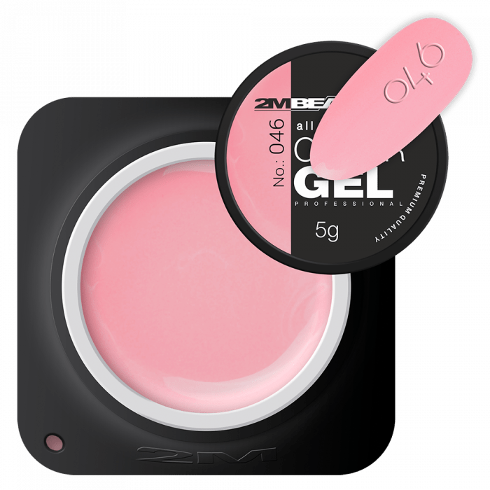 Színes Zselé - Neon 046 - HEMA Mentes (5g)