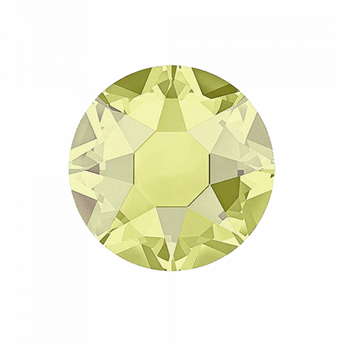 Díszítés – Swarovski SS16 213 - 20db (db)