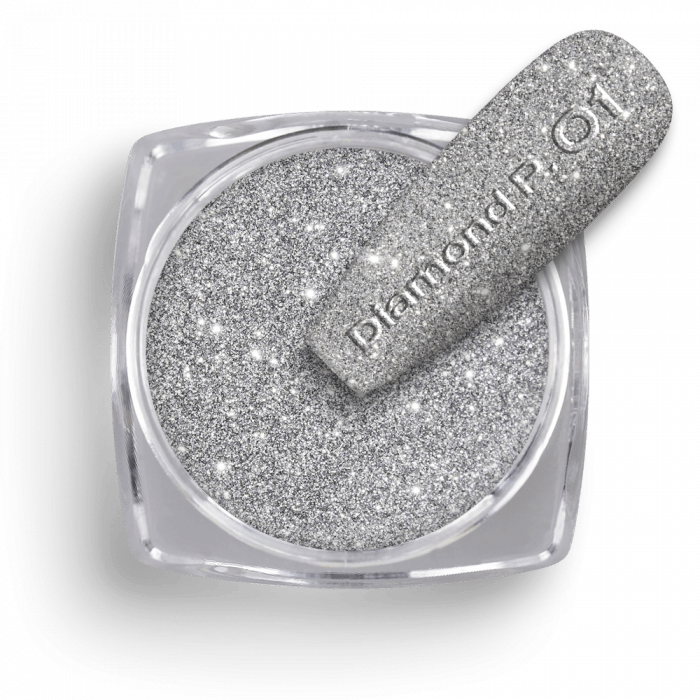Pigmentpor Diamond Powder 01