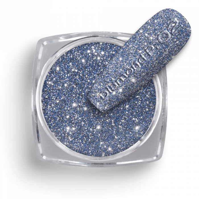 Pigmentpor Diamond Powder 02