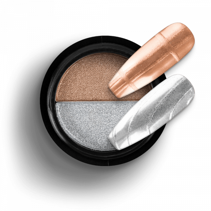 Díszítés – Solid Pigment Silk 05