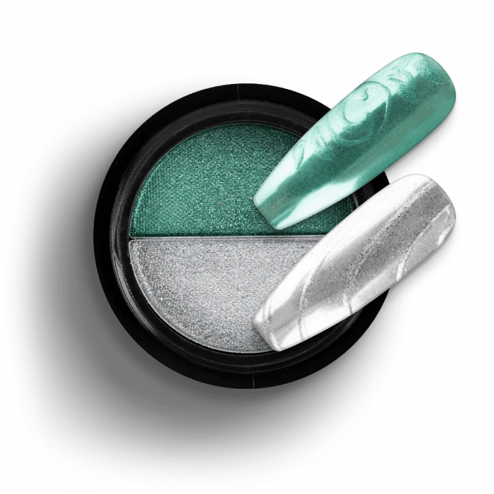 Díszítés – Solid Pigment Silk 06