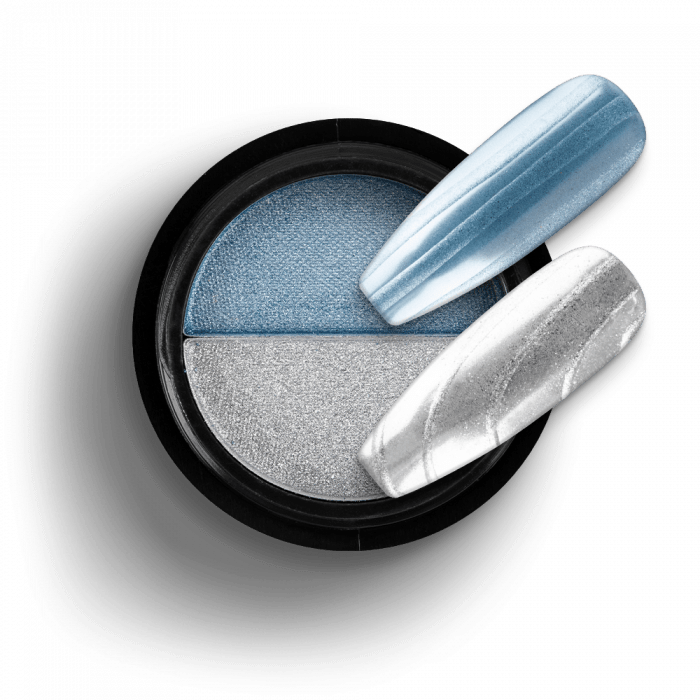 Díszítés – Solid Pigment Silk 08