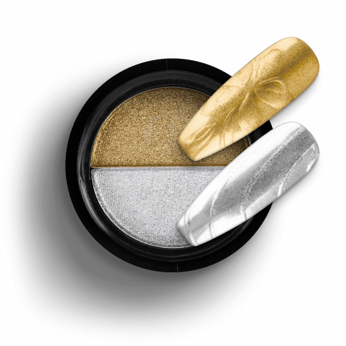 Díszítés – Solid Pigment Silk 10
