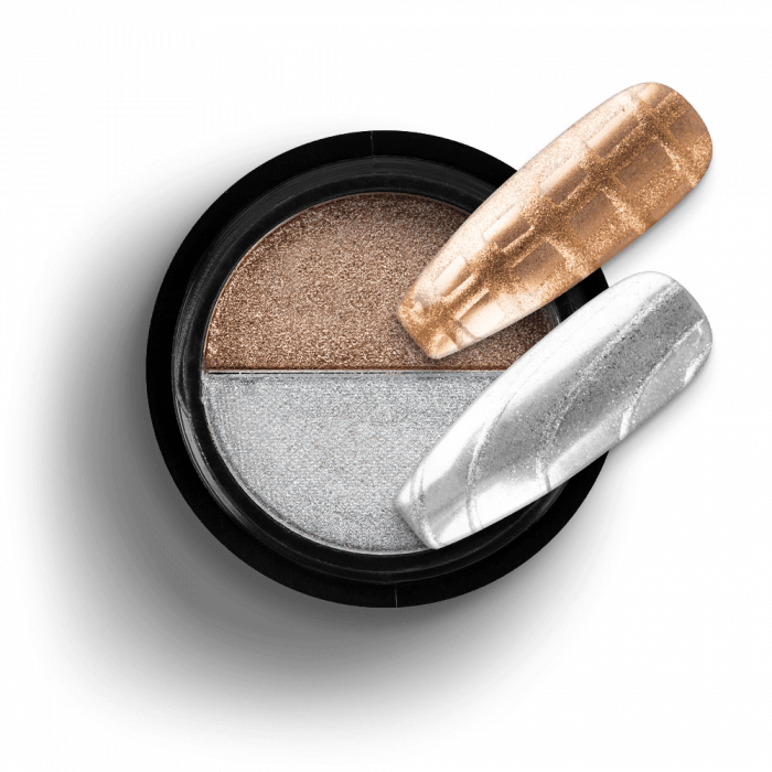 Díszítés – Solid Pigment Silk 12