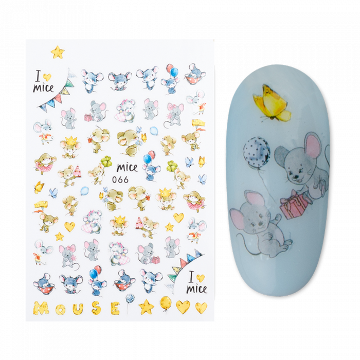 Matrica Mice 78-7_066