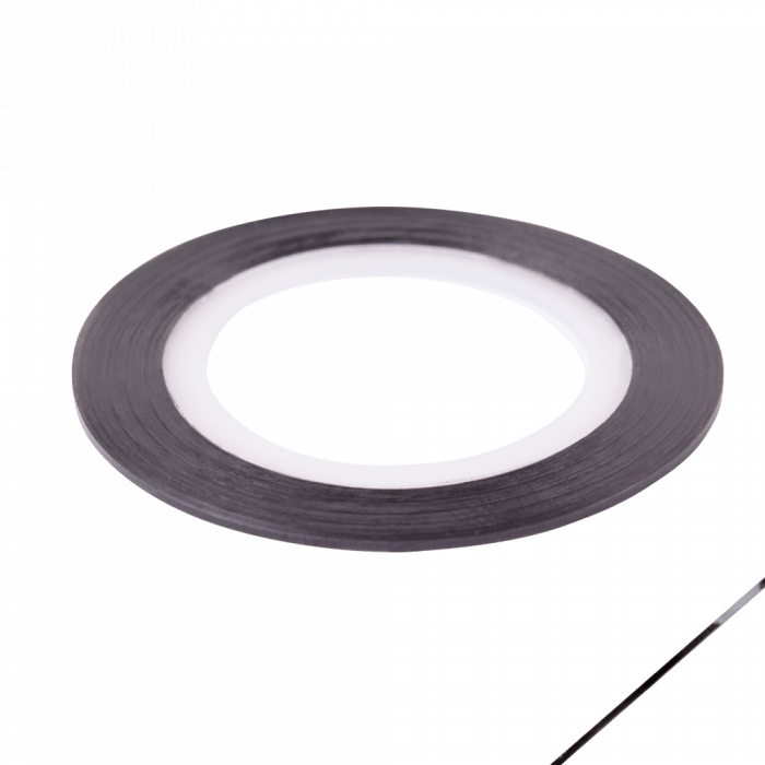 Díszítő Szál 1mm 106 Dark-gray