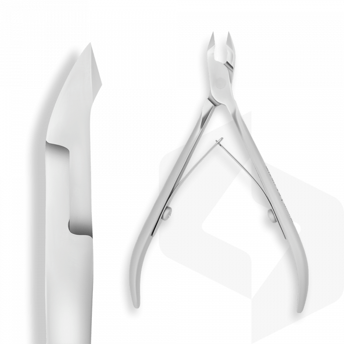 Staleks - Bőrcsípő Smart NS-10-5 - Élhossz: 5 mm