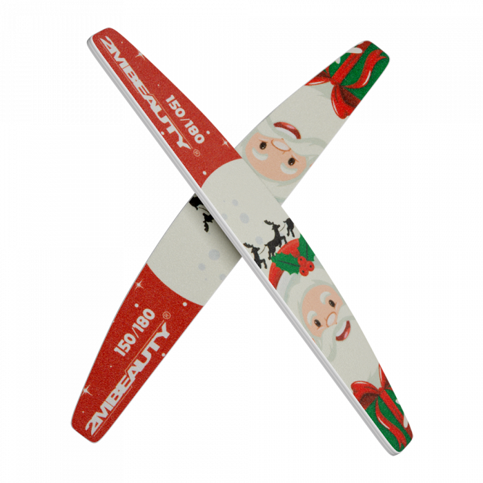 Félhold Körömreszelő - Christmas 01 #150/180 (db)