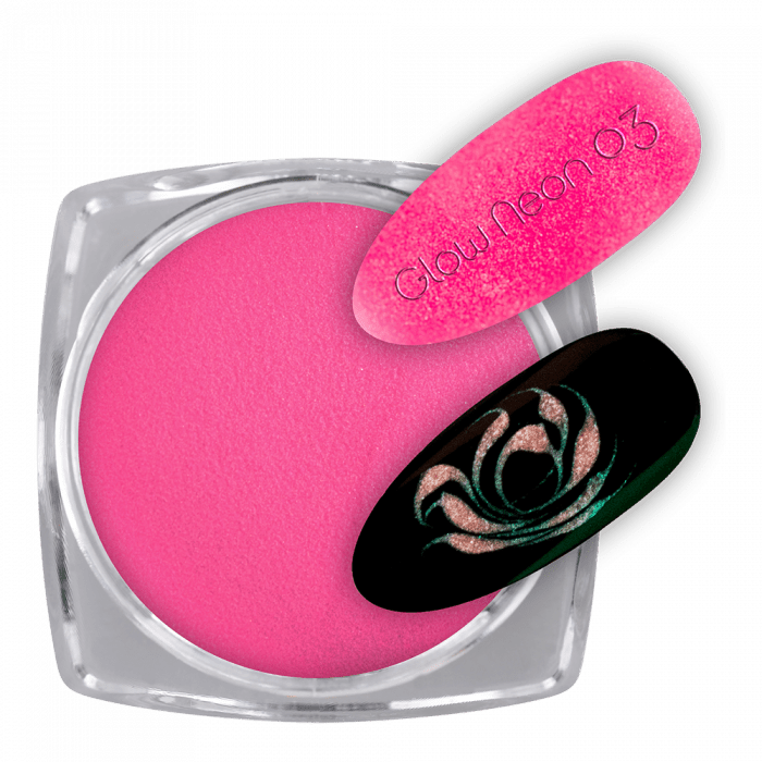 Pigmentpor Glow Neon 03