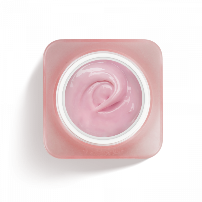 No Filing - Light Nude - HEMA Mentes Reszelésmentes Építőzselé (15g)