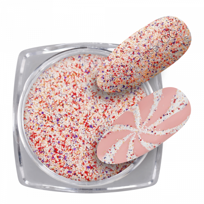 Csillámpor Sugar Glitter 06 (1.5 g)