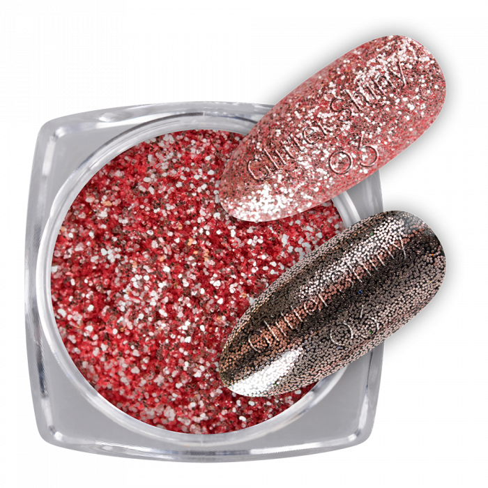 Glitter Shiny csillámpor 03