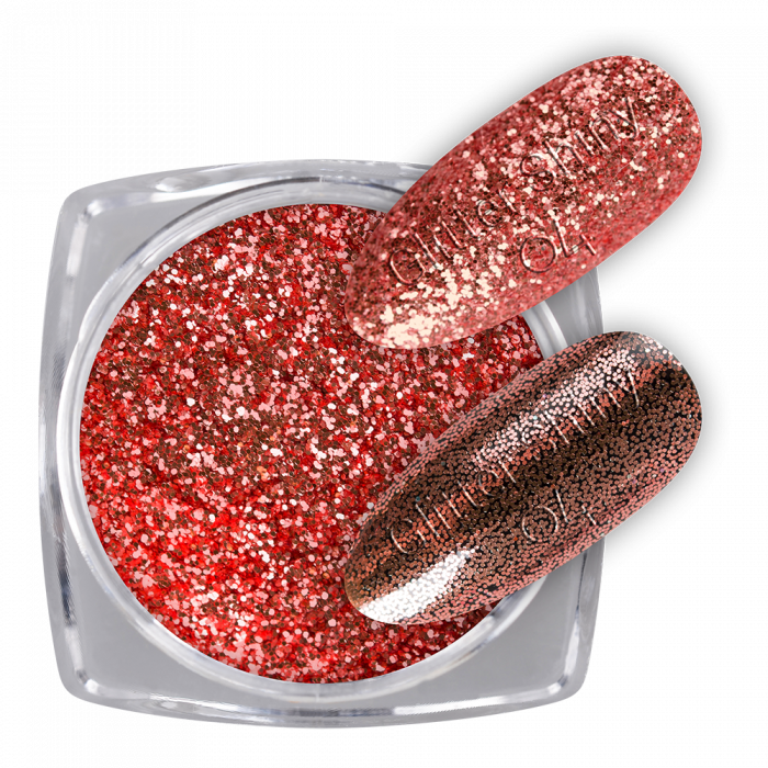 Glitter Shiny csillámpor 04