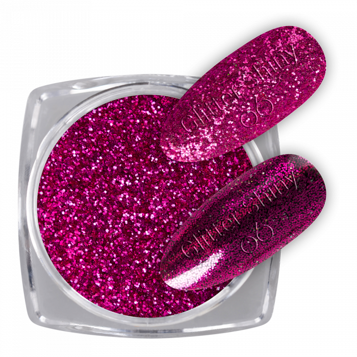 Glitter Shiny csillámpor 06