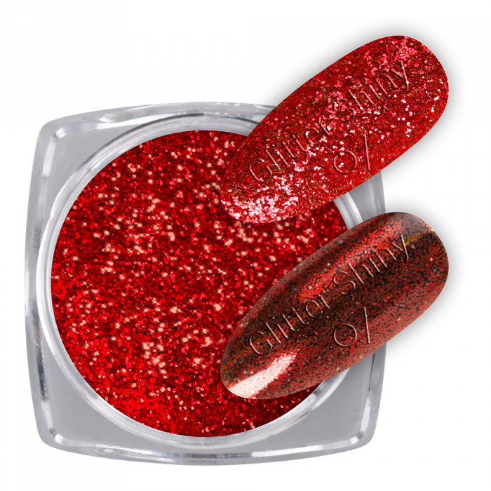 Glitter Shiny csillámpor 07