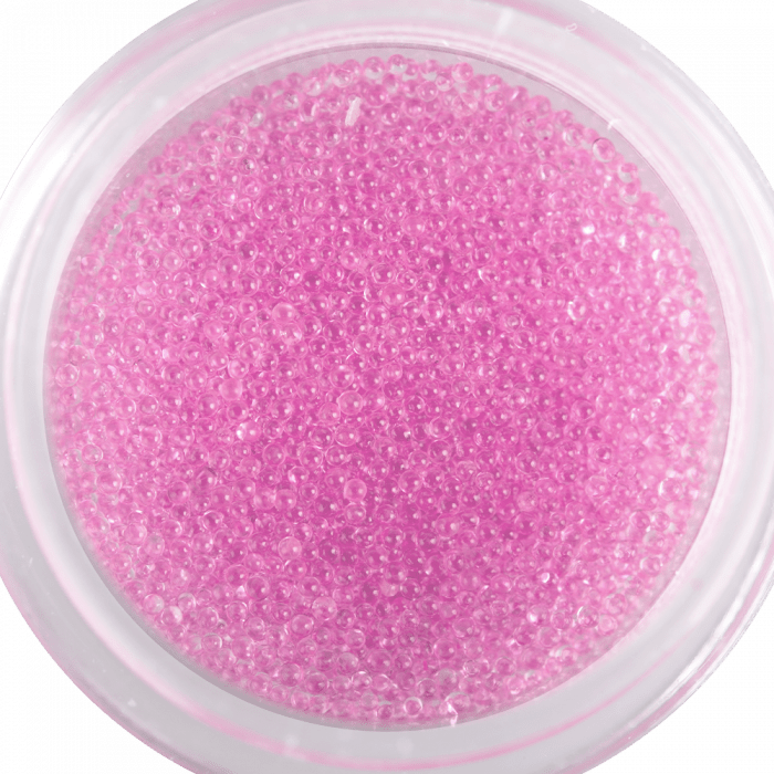 Díszítő - Bouillion 019 - Light Pink