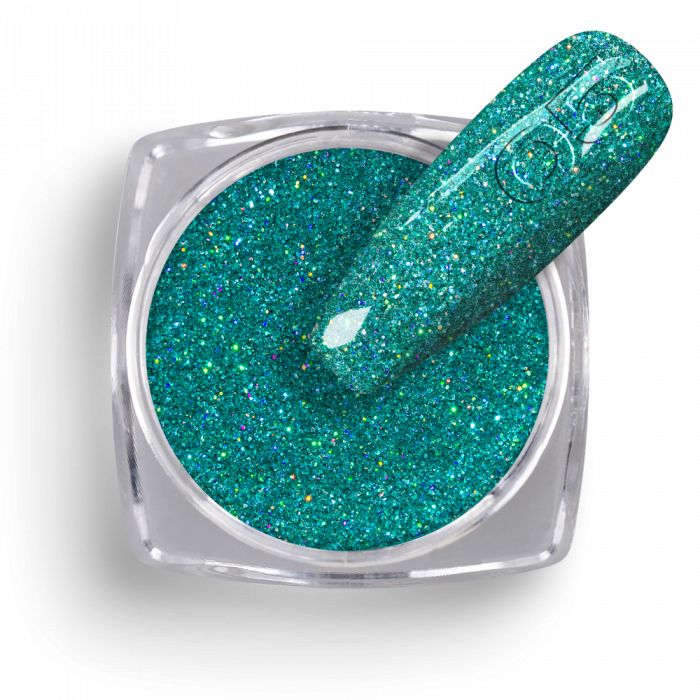 Csillámpor Holo Diamond Glitter 05 (db)