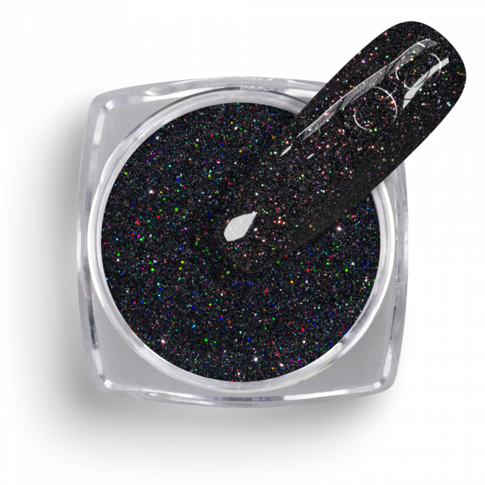 Csillámpor Holo Diamond Glitter 06 (db)