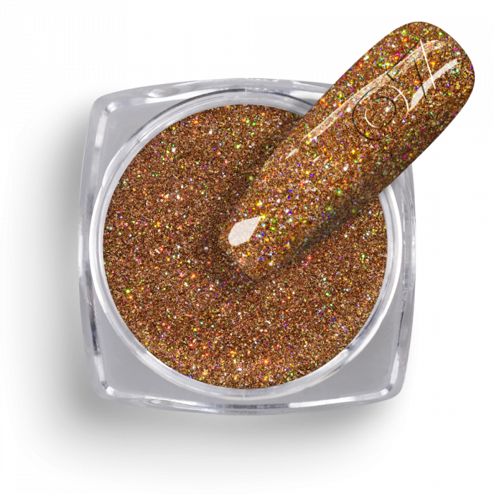 Csillámpor Holo Diamond Glitter 07 (db)