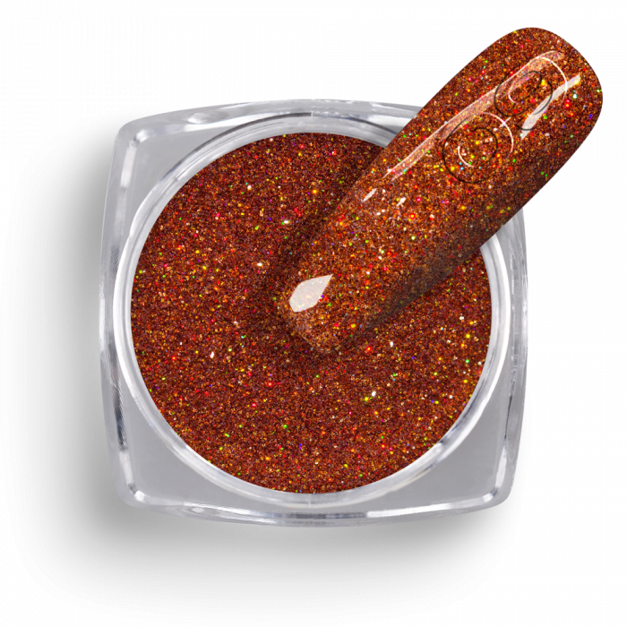 Csillámpor Holo Diamond Glitter 09 (db)