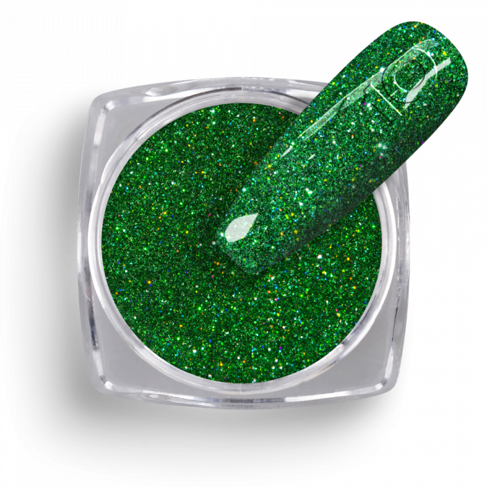 Csillámpor Holo Diamond Glitter 10 (db)