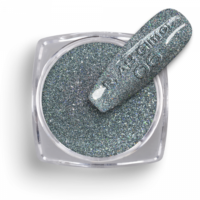 Csillámpor - Reflective AB Glitter 06