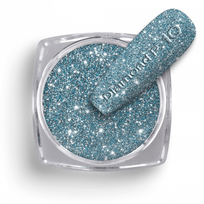 Pigmentpor Diamond Powder 10