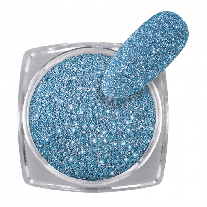 Csillámpor - Reflective & Color Powder 02