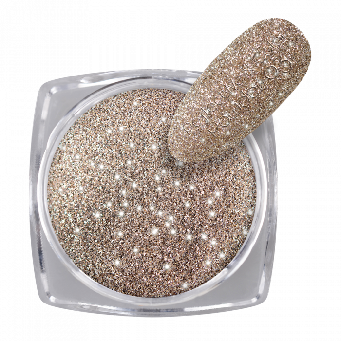 Csillámpor - Reflective & Color Powder 03