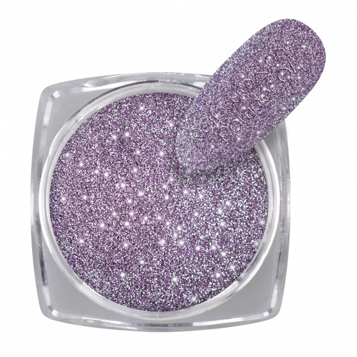Csillámpor - Reflective & Color Powder 04
