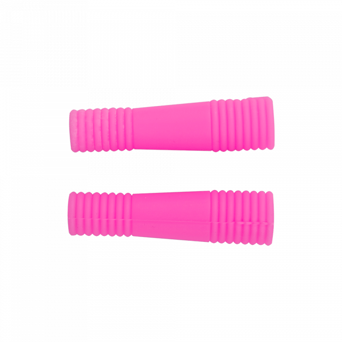 Szilikonos élvédő - Pink