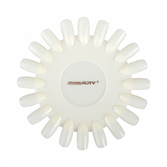 Margaréta Natúr - Levehető tipekkel (Natúr)