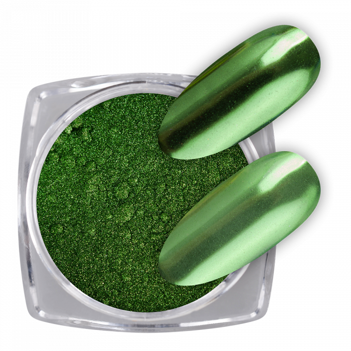 Pigmentpor Metal 30