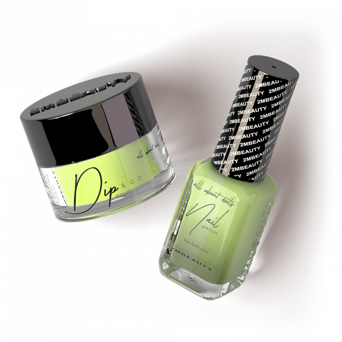 Dipping Por 030 (szett)