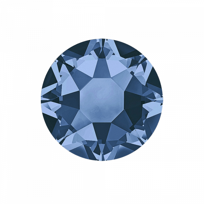 Díszítés – Swarovski - 207 SS12 (20db)