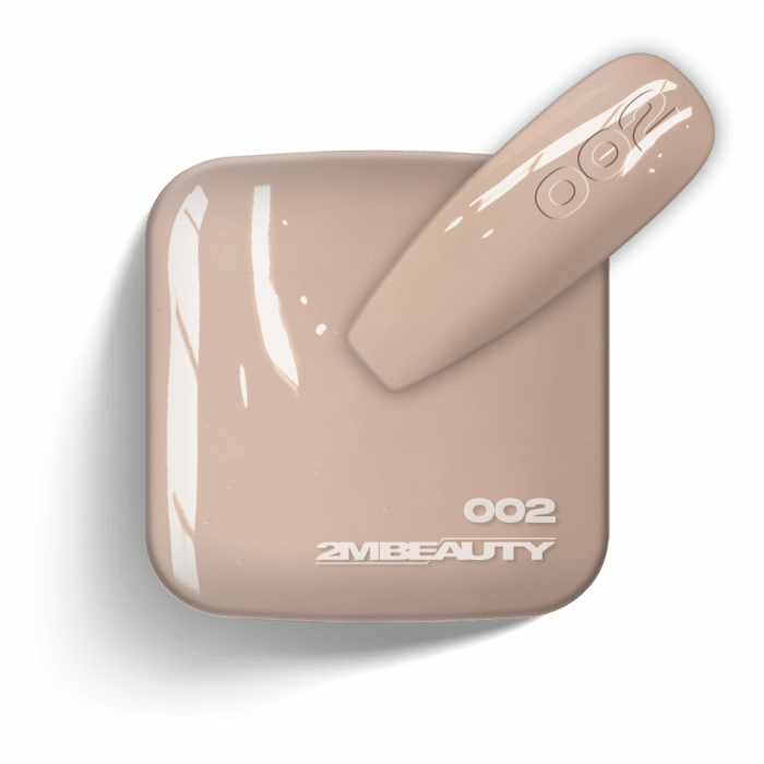 Gel Lack - HEMA Mentes 002 (13 ml)