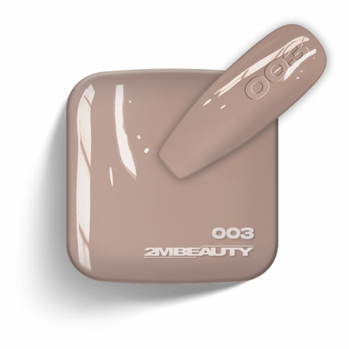 Gel Lack - HEMA Mentes 003 (13 ml)