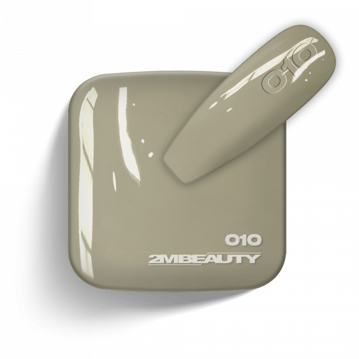 Gel Lack - HEMA Mentes 010 (13 ml)