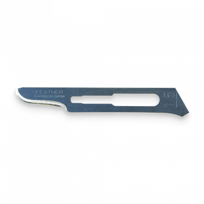 Szikepenge Feather - 15 (1 db)