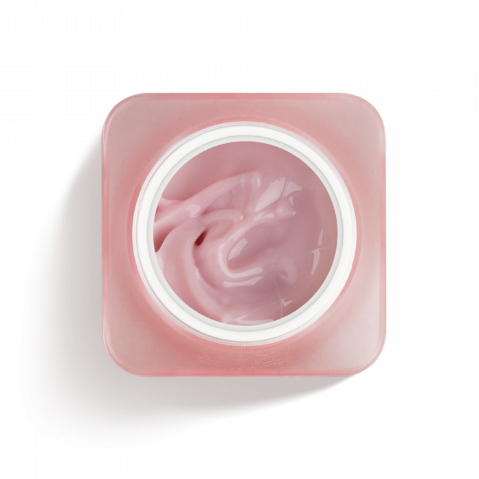 Sculpt Gel - Light Nude - HEMA Mentes Építőzselé (15g)