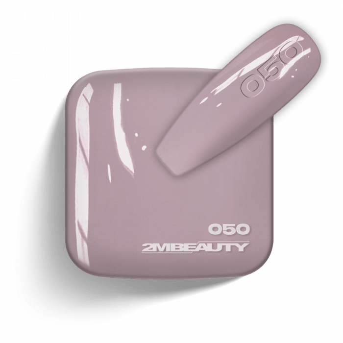 Gel Lack - HEMA Mentes 050 (13 ml)