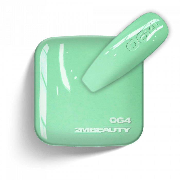 Gel Lack - HEMA Mentes 064 (13 ml)