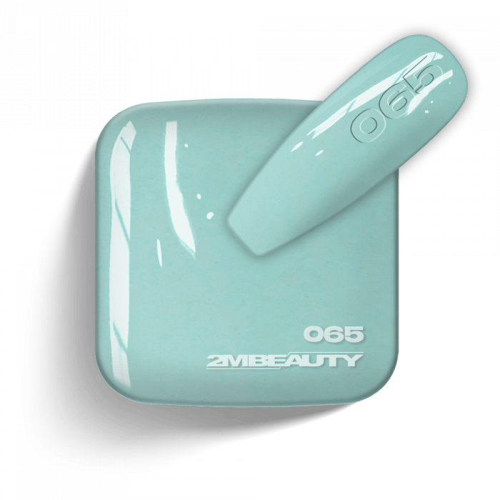 Gel Lack - HEMA Mentes 065 (13 ml)
