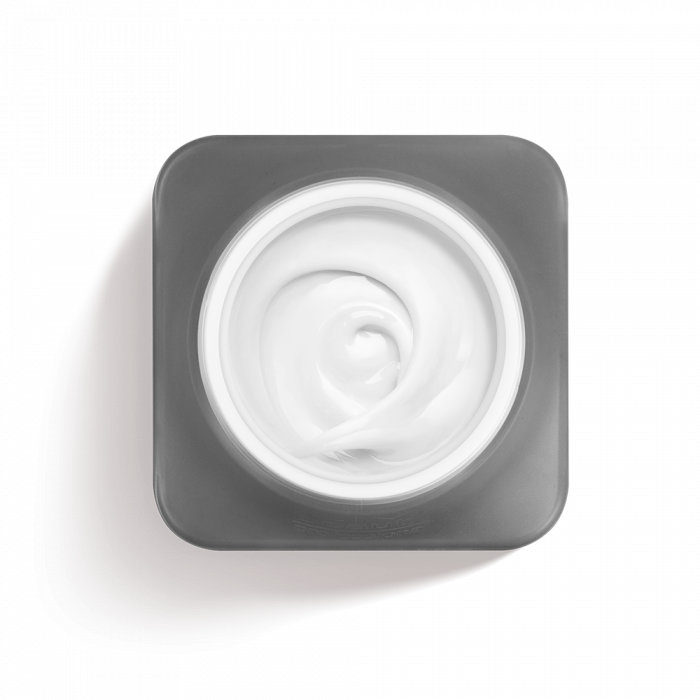 Acryl Pro Gel Soft White - HEMA Mentes Akrilzselé - Tégelyes (50g)